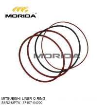 S6R2-MPTK 3710704200 LINER O RING for MITSUBISHI